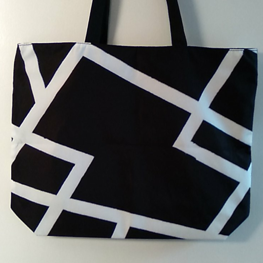 NEW- Tote bag- Shoulder bag - Picture 7 of 8